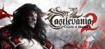 Castlevania: Lords of Shadow 2 Box Art Front